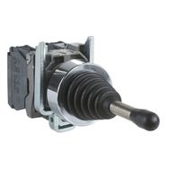 Schneider XD5PA12 22 mm 1NA Sabit 2 Yönlü Joystick