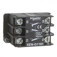 Schneider XEN-G1191 2 Kademeli Kontak Bloğu