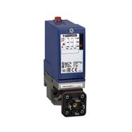 Schneider XMLA010A2C11 XMLA 10 Bar 1K/A Sabit Skalalı Basınç Sensörü