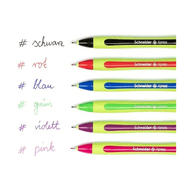 Schneider Xpress Fineliner 0.8 mm Fiber Uçlu Kalem