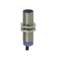 Schneider XS1M18KP340 U60MM-SN5MM XS1 M18 12-24VDC 2 m Kablolu Pirinç Endüktif Sensör