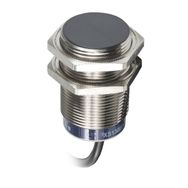 Schneider XS630B1NAL2 U62MM-SN15MM XS6 M30 12-48VDC 2 m Kablolu Pirinç Endüktif Sensör