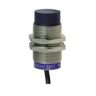 Schneider XS630B4MBL2 L63MM-SN22MM XS6 M30 24-240VAC/DC 2 m Kablolu Pirinç Endüktif Sensör