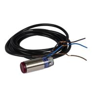 Schneider XUB-5BPANL2 Osiris 12-24VDC Yansımalı Fotoelektrik Sensör