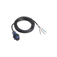 Schneider XUB1APANL2 12-24VDC 2m Kablolu Reflex Fotoelektrik Sensör