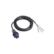 Schneider XUB4ANANL2 12-24VDC 2 m Kablolu Fotoelektrik Sensör