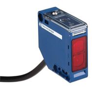 Schneider XUK1ARCNL2 NA+NK 7 mt Fotosel Refrektörlü Kübik Röle