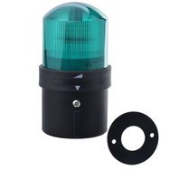 Schneider XVBL0B3 24V 70 mm IP65 Yeşil Sabit Kule Işığı
