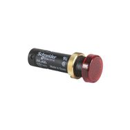 Schneider XVLA324 IP40-65 12V Kırmızı Kapaklı Led Pilot Işığı