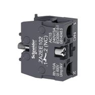 Schneider ZA2-EE102 1NK Kontak Bloğu