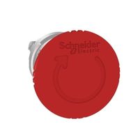 Schneider ZB4BS844 40 mm Acil Stop Buton Kafası