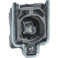 Schneider ZB4BW0B33 24 Watt 2NA Entegre Ledli Gövde Sabitleme Bilezikli Yeşil Işık Bloğu