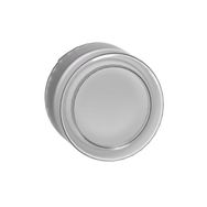 Schneider ZB4BW513 Entegre Led için Beyaz Sıva Altı Işıklı Buton Başlığı