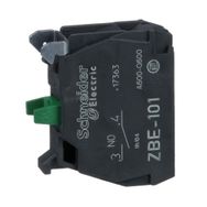 Schneider ZBE-101 1NA Kontak Bloğu