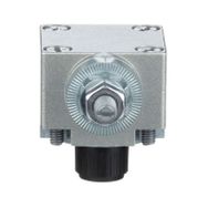 Schneider ZCK-E05 Açısal Hareketli Limit Switch Kafası