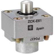 Schneider ZCK-E61 Metal Pimli Limit Switch Kafası