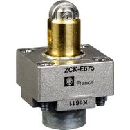 Schneider ZCK-E67 Doğrusal Hareketli Limit Switch Kafası