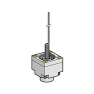 Schneider ZCKE066 ZCKE Limit Switch Başlığı