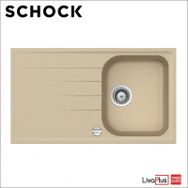 Schock D-100 Viola Eviye