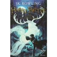 Scholastic Yayınevi - Harry Potter And The Prisoner Of Azkaban