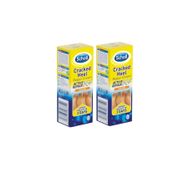Scholl 60x2 ml Topuk Çatlağı Giderici Balm