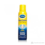 Scholl Fresh Step Koku Önleyici Ayak Spreyi
