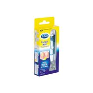 Scholl Mantar için Tırnak Bakımı
