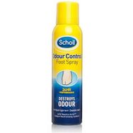 Scholl Odour Control Sprey 150 ml Ayak Koku Giderici