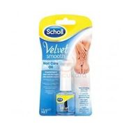 Scholl Velvet Smooth Tırnak Bakım Yağı