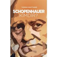 Schopenhauer Kimdir? - Thomas Whittaker