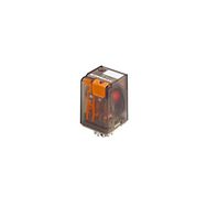 Schrack MT321220 3 Kontak 10 A 220 V DC Röle