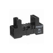 Schrack PT78720 2 Kontak 8 Pin Röle Soketi