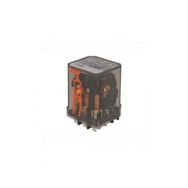 Schrack RM705730 3 Kontak 16 A 230 V AC Flanşlı Röle