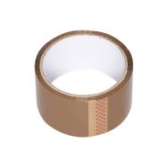 Schreibwelt Kahverengi 48 mm Ebatında 35 m Koli Bandı