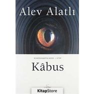 Schrödinger'ın Kedisi [Kabus] - 1. Kitap - Alev Alatlı