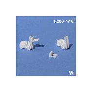Schulcz 03-30511 1:200 Maket Folklift