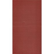 Schulcz Plastik Çatı Kremit Kaplama 1:100 9x20 cm Maket