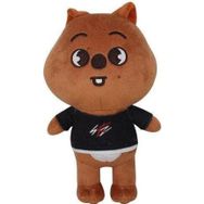 Schulzz 9220-10144 Skzoo Han Quokka 20 cm Peluş Oyuncak