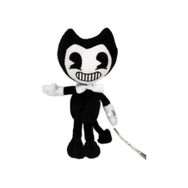 Schulzz Bendy Sevimli İthal Premium 30 cm Peluş Oyuncak