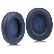 Schulzz Jbl Live 650 650BTNC Uyumlu Kulaklık Pedi Yastığı Lacivert Pad Süngeri