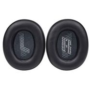 Schulzz Jbl Live 650 650BTNC Uyumlu Kulaklık Pedi Yastığı Siyah Pad Süngeri