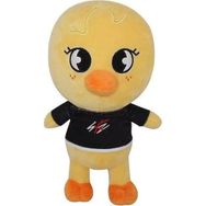 Schulzz Skzoo Bbokari Peluş Oyuncak