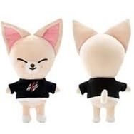 Schulzz Skzoo Foxi.ny 20 cm Peluş Oyuncak