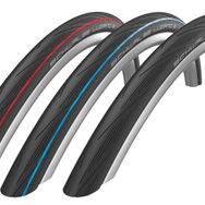 Schwalbe 700x25C K-Guard Lugano II Zırhlı Dış Lastik