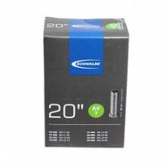 Schwalbe Av7 20 20x1.50 ile 20x2.2.00 Arası Kalın İç Oto Sibop