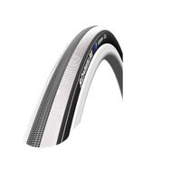 Schwalbe Lugano 700x23C Beyaz Dış Lastik