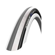 Schwalbe Lugano 700x23C Beyaz Dış Lastik