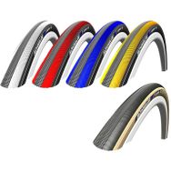 Schwalbe Lugano 700x23C - Sarı Dış Lastik