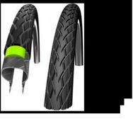 Schwalbe Marathon 27.5x1.65 Çift 2 Adet Korumalı Lastik
