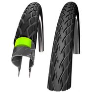 Schwalbe Marathon 700X25 Korumalı Lastik